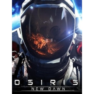 Osiris New Dawn Steam Key GLOBAL