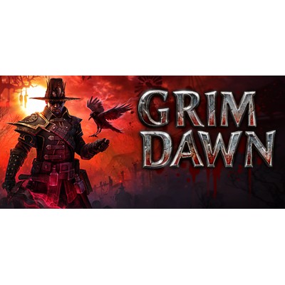 Grim Dawn PC