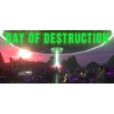Day of Destruction PC