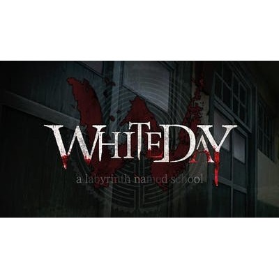 White Day Labyrinth Named School PC