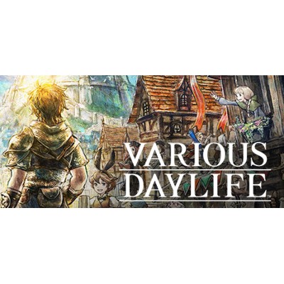 Various Daylife PC