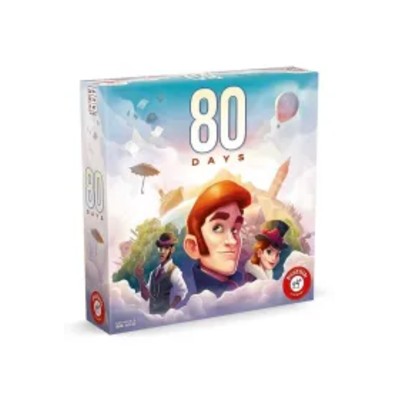 80 Days