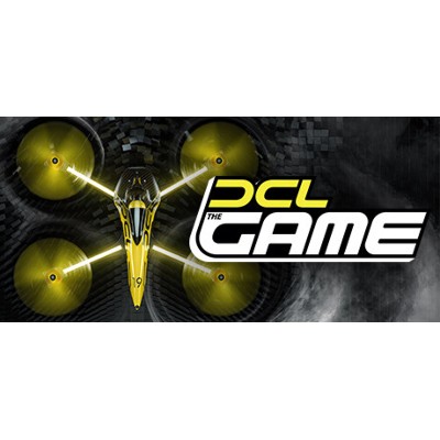 DCL The Game PC