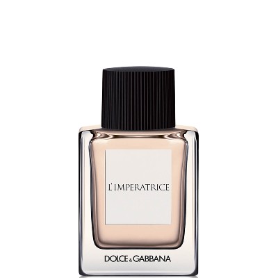 DolceGabbana LImperatrice Eau de Toilette woda toaletowa 50 ml