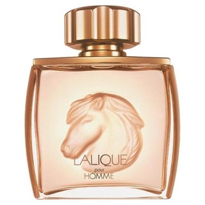 Lalique Equus Eau de Parfum Spray Perfumy Male 75 ml