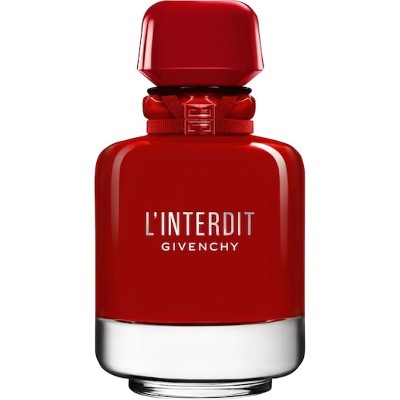 GIVENCHY LInterdit Eau de Parfum Spray Perfumy Female 80 ml