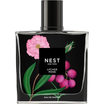 NEST NEW YORK Lychee Rose Eau de Parfum Spray Perfumy Female 50 ml