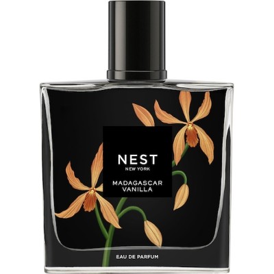 NEST NEW YORK Madagascar Vanilla Eau de Parfum Spray Perfumy Female 50 ml