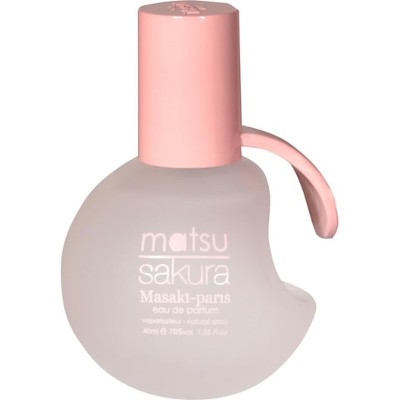 Masakï Matsushïma Matsu Sakura Eau de Parfum Spray Perfumy Female 40 ml