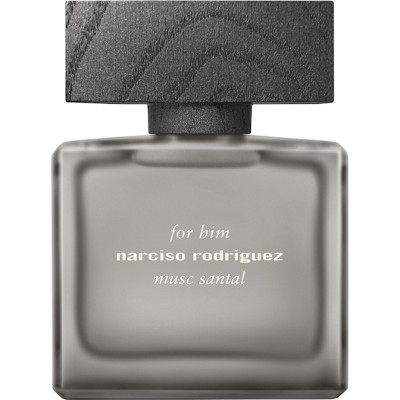 Narciso Rodriguez for him Eau de Parfum Spray Intense Perfumy Male 50 ml