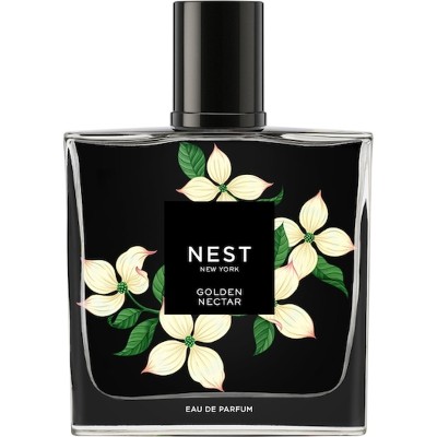 NEST NEW YORK Golden Nectar Eau de Parfum Spray Perfumy Unisex 50 ml