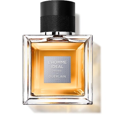 Guerlain LHomme Idéal Intense Eau de Parfum Spray Woda perfumowana 50 ml Męskie