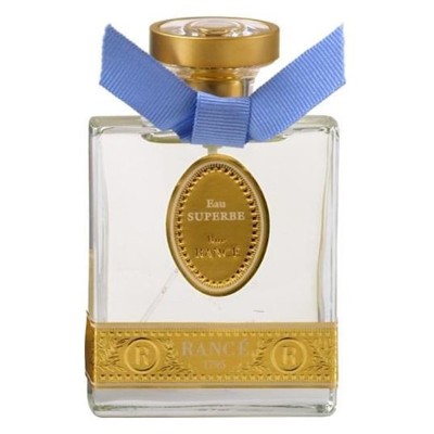 Rancé Eau Superbe de Toilette Spray Perfumy Male 50 ml
