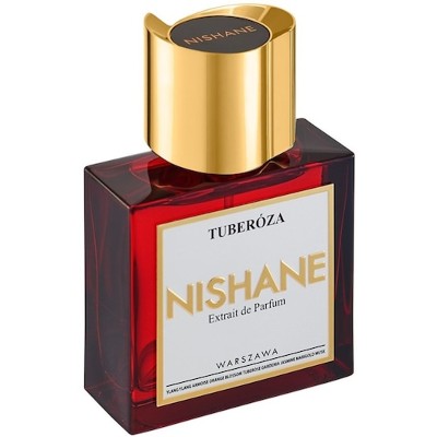NISHANE Tuberoza Extrait de Parfum Spray Perfumy Female 50 ml