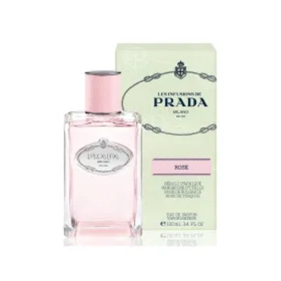 Infusion de Rose Woda perfumowana