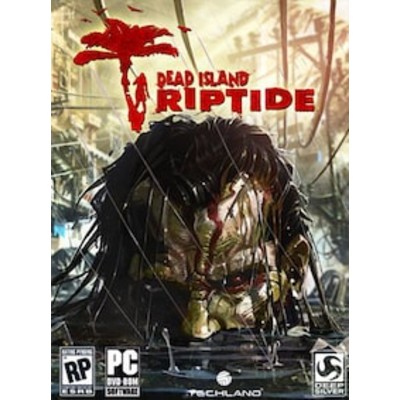 Dead Island Riptide Steam Key EUROPE