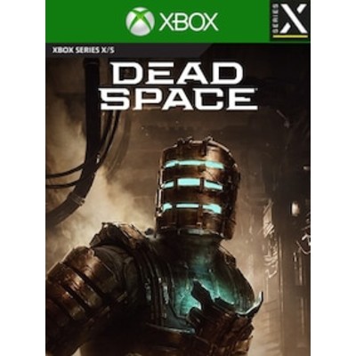 Dead Space Remake Xbox Series Xbox Live Key EUROPE