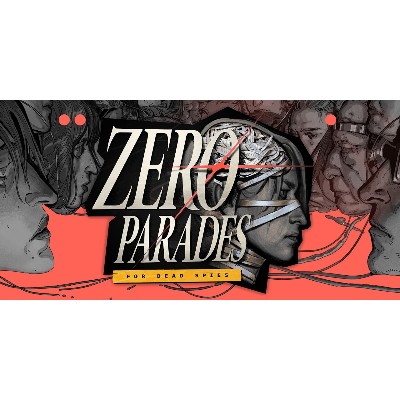 Zero Parades For Dead Spies PC