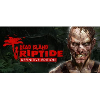 Dead Island Riptide PC