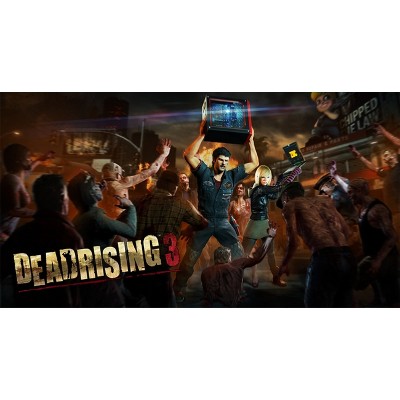 Dead Rising PC