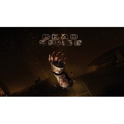 Dead Space PC