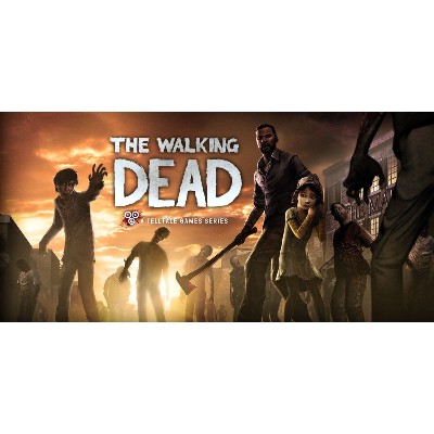The Walking Dead PC