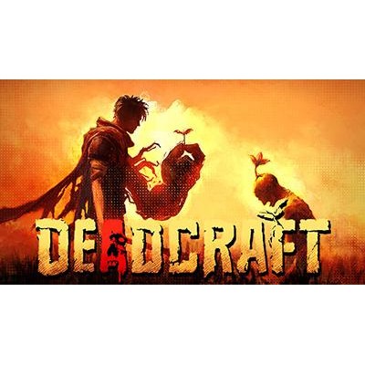 Deadcraft PS4