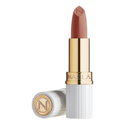 Nabla Matte Pleasure Lipstick Pomadka Matte Lipstick Pleasure Peach Deal Dla Kobiet