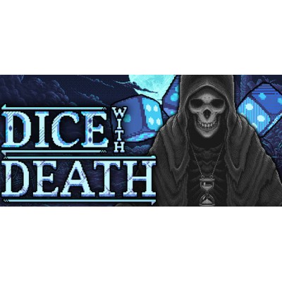 Dice With Death PC
