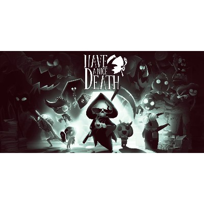 Have Nice Death PC