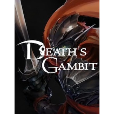 Deaths Gambit PC Steam Gift EUROPE