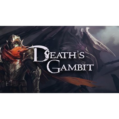 Deaths Gambit PC
