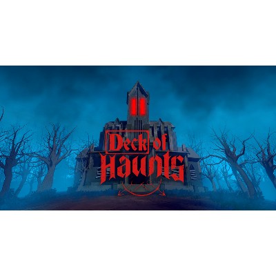 Deck of Haunts PC