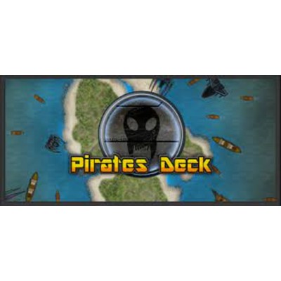Pirates Deck PC