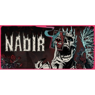Nadir Grimdark Deckbuilder PC