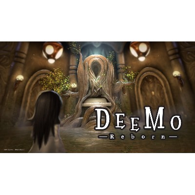 DEEMO Reborn PS4