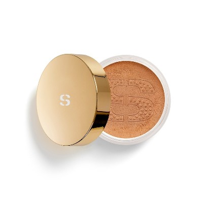 Sisley PhytoTeint Poudre Libre Shimmer Pudry 12 DEEP