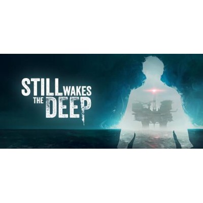 Still Wakes the Deep Xbox Series