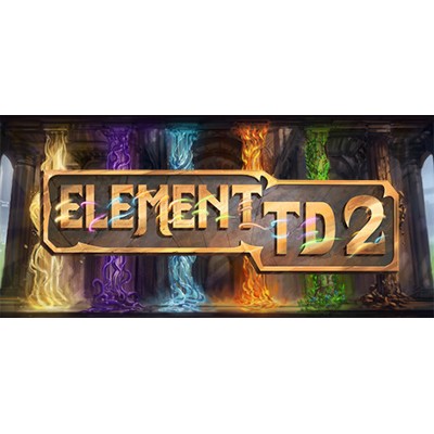 Element TD Multiplayer Tower Defense PC