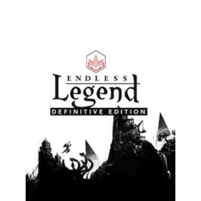 Endless Legend Definitive Edition PC Steam Key GLOBAL