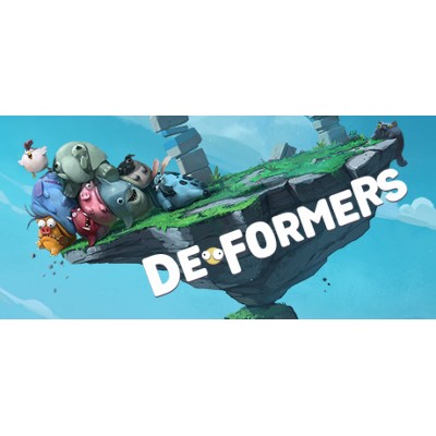 Deformers PC