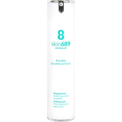 skin689 Twarz Krem ujędrniający do dekoltu szyi Szyja dekolt Female 50 ml