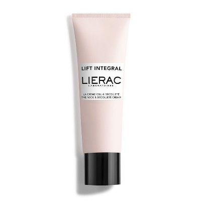 Lierac Lift Integral Krem do szyi dekoltu Kremy do szyi dekoltu 50 ml