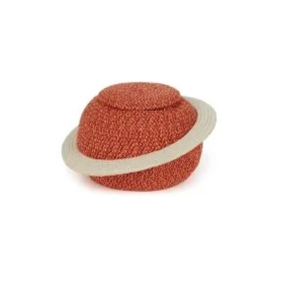 Kosz dekoracyjny Saturn