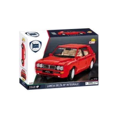 Lancia Delta HF Integrale