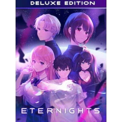 Eternights Deluxe Edition PC Steam Gift GLOBAL
