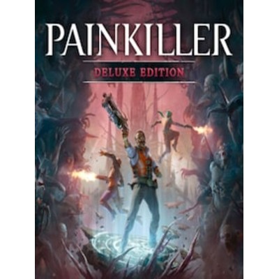 Painkiller Deluxe Edition Xbox Series Xbox Live Key EUROPE