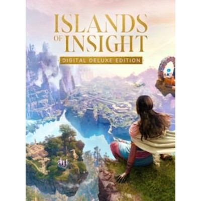Islands of Insight Deluxe Edition PC Steam Gift GLOBAL