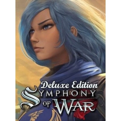 Symphony of War The Nephilim Saga Deluxe Edition PC Steam Gift GLOBAL