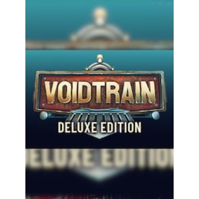 Voidtrain Deluxe Edition PC Steam Gift GLOBAL